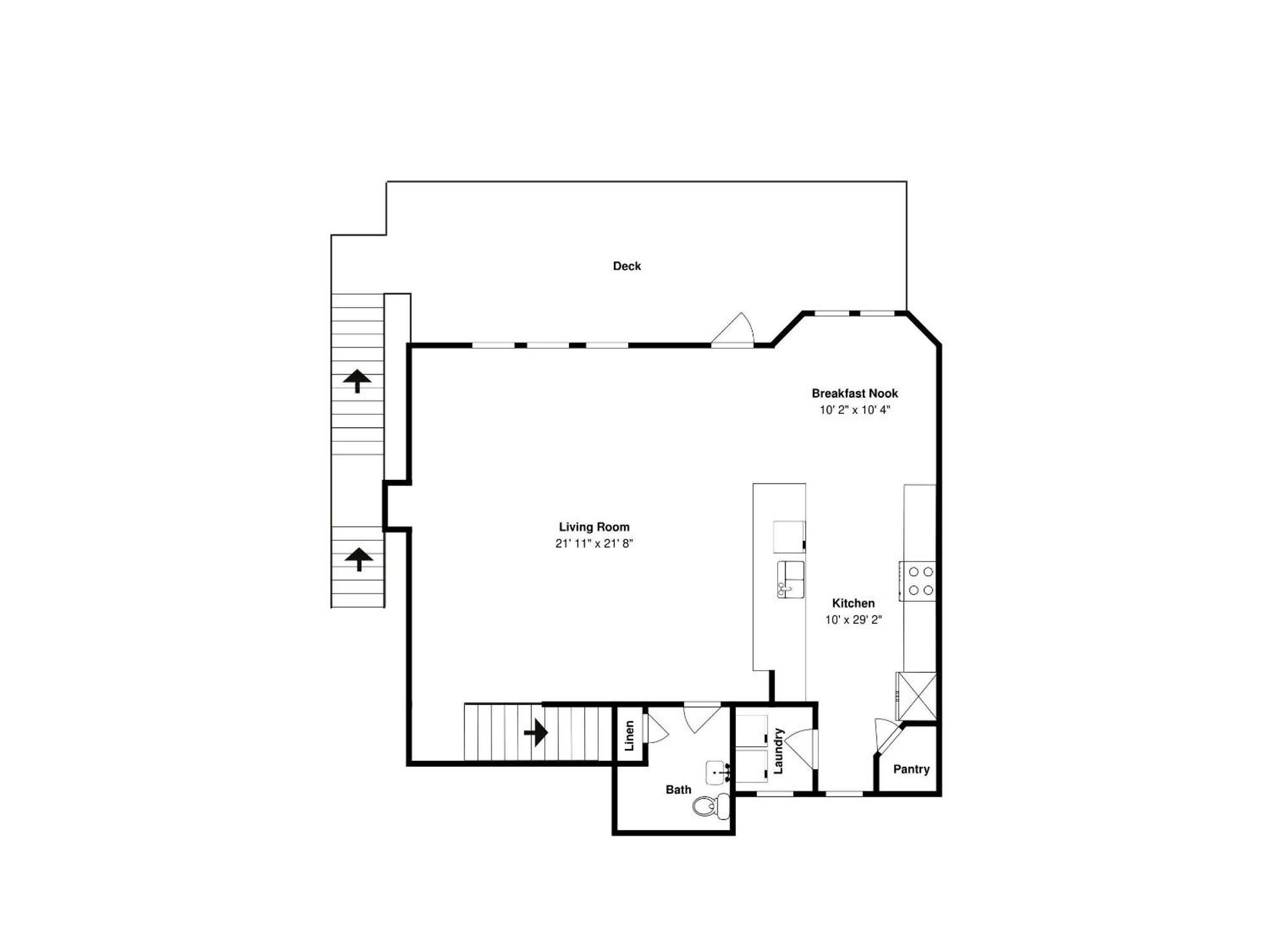 Mojo Dojo Beach Casa Villa Galveston Ngoại thất bức ảnh