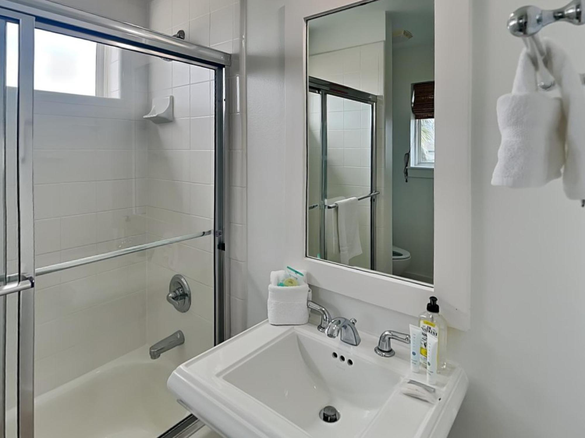 Mojo Dojo Beach Casa Villa Galveston Ngoại thất bức ảnh