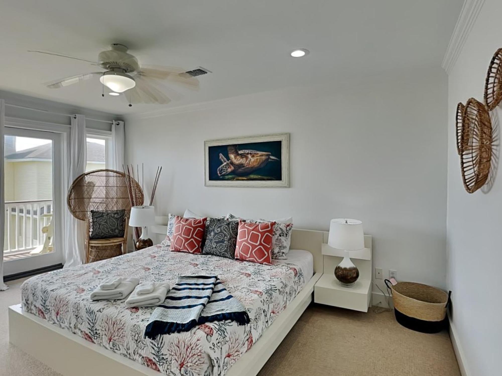 Mojo Dojo Beach Casa Villa Galveston Ngoại thất bức ảnh