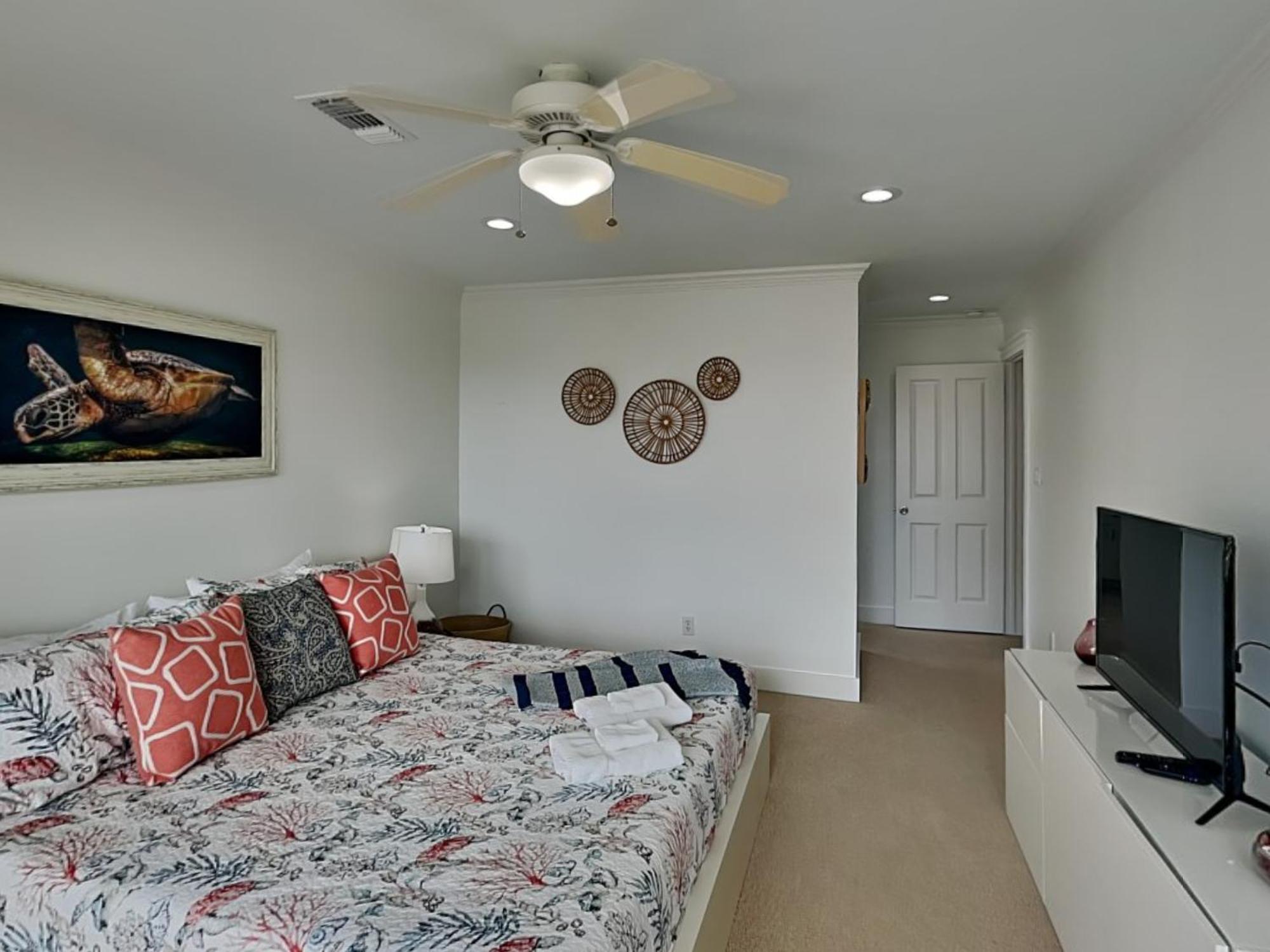 Mojo Dojo Beach Casa Villa Galveston Ngoại thất bức ảnh