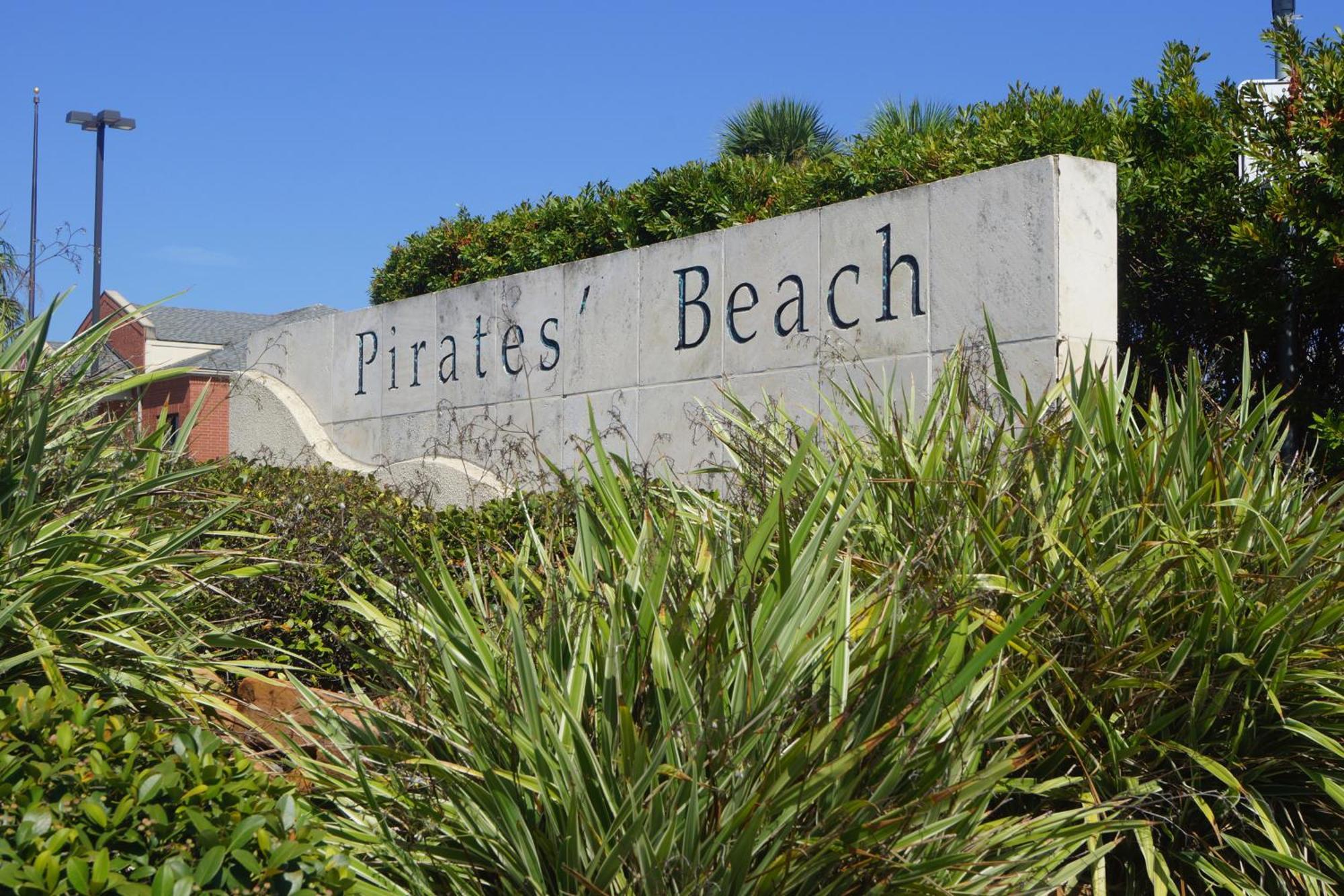 Mojo Dojo Beach Casa Villa Galveston Ngoại thất bức ảnh